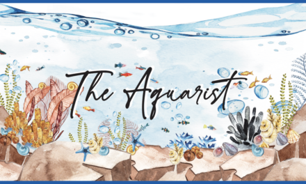 The Aquarist Channel Intro
