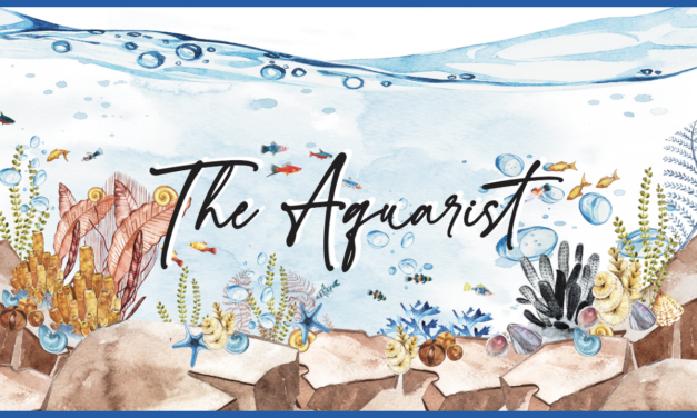 The Aquarist Channel Intro